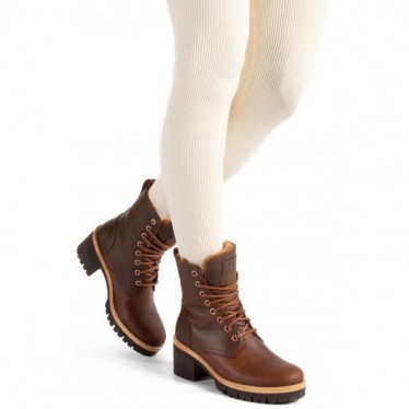 BOTAS PANAMA JACK HAIRY PADMA CUERO_B13