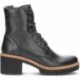 BOTAS PANAMA JACK PADMA BLACK