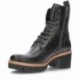 BOTAS PANAMA JACK PADMA BLACK