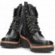 BOTAS PANAMA JACK PADMA BLACK
