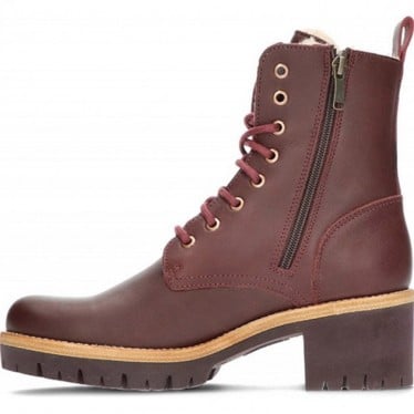BOTAS PANAMA JACK PADMA BURDEOS_B14