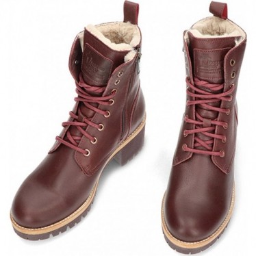 BOTAS PANAMA JACK PADMA BURDEOS_B14