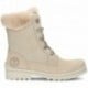 BOTAS PANAMA JACK TUSCANI BEIGE