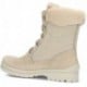 BOTAS PANAMA JACK TUSCANI BEIGE