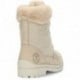 BOTAS PANAMA JACK TUSCANI BEIGE