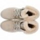 BOTAS PANAMA JACK TUSCANI BEIGE