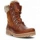 BOTAS PANAMA JACK TUSCANI CUERO