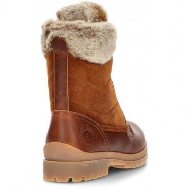 BOTAS PANAMA JACK TUSCANI CUERO
