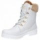 BOTAS PANAMA JACK TUSCANI BLANCO