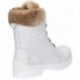 BOTAS PANAMA JACK TUSCANI BLANCO