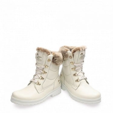 BOTAS PANAMA JACK TUSCANI NATA
