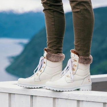 BOTAS PANAMA JACK TUSCANI NATA