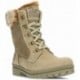 BOTAS PANAMA JACK TUSCANI KAKI