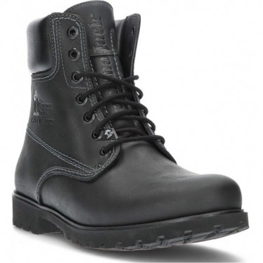 BOTINES PANAMA JACK 03 BLACK
