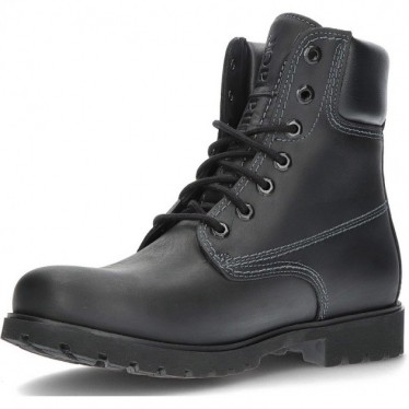 BOTINES PANAMA JACK 03 BLACK