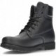 BOTINES PANAMA JACK 03 BLACK