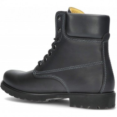 BOTINES PANAMA JACK 03 BLACK