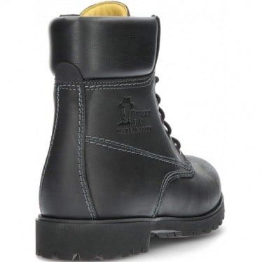 BOTINES PANAMA JACK 03 BLACK