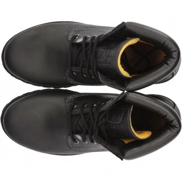 BOTINES PANAMA JACK 03 BLACK