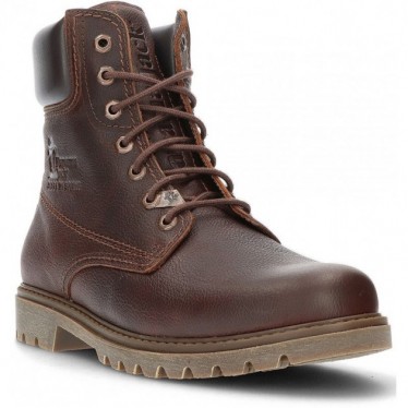 BOTINES PANAMA JACK 03 BROWN