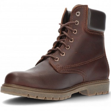 BOTINES PANAMA JACK 03 BROWN