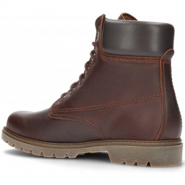 BOTINES PANAMA JACK 03 BROWN