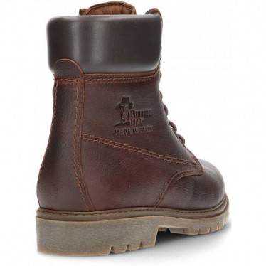 BOTINES PANAMA JACK 03 BROWN