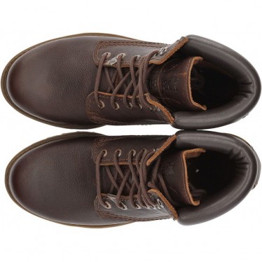 BOTINES PANAMA JACK 03 BROWN