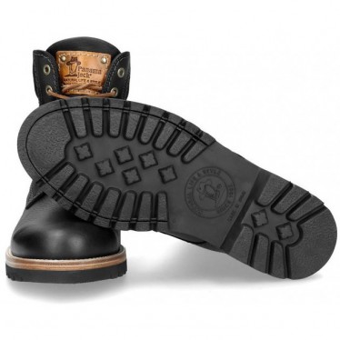 BOTINES PANAMA JACK 03 BLACK_C27