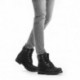 BOTINES PANAMA JACK 03 W BLACK_B96