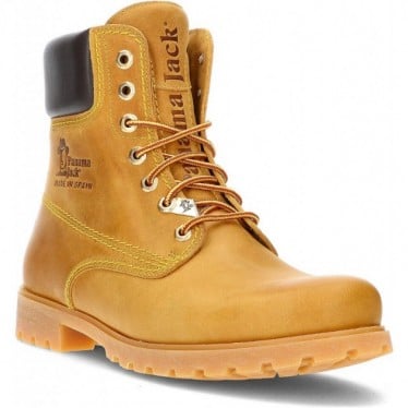 BOTINES PANAMA JACK 03 W TAUPE