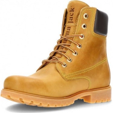 BOTINES PANAMA JACK 03 W TAUPE