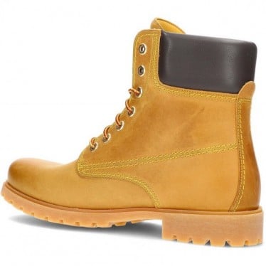 BOTINES PANAMA JACK 03 W TAUPE