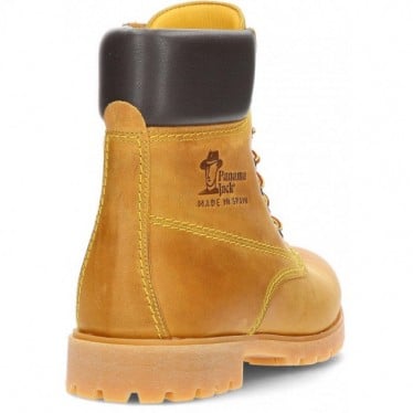 BOTINES PANAMA JACK 03 W TAUPE