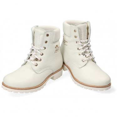 BOTINES PANAMA JACK 03 W WHITE_B98