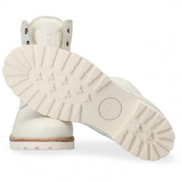 BOTINES PANAMA JACK 03 W WHITE_B98