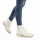 BOTINES PANAMA JACK 03 W WHITE_B98