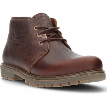 BOTINES PANAMA JACK M BROWN