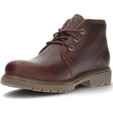 BOTINES PANAMA JACK M BROWN