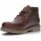 BOTINES PANAMA JACK M BROWN