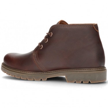 BOTINES PANAMA JACK M BROWN