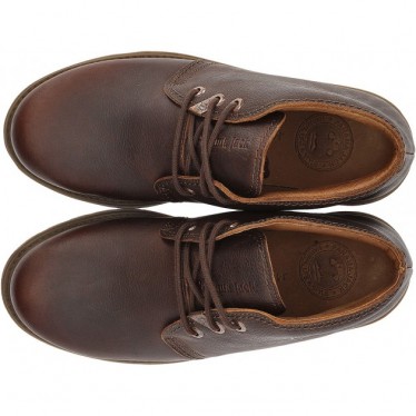 BOTINES PANAMA JACK M BROWN