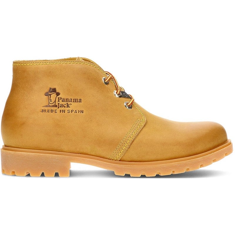 BOTINES PANAMA JACK M TAUPE