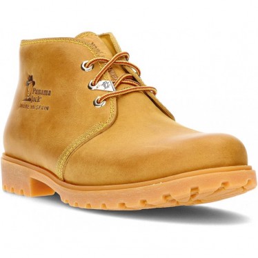 BOTINES PANAMA JACK M TAUPE