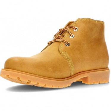 BOTINES PANAMA JACK M TAUPE