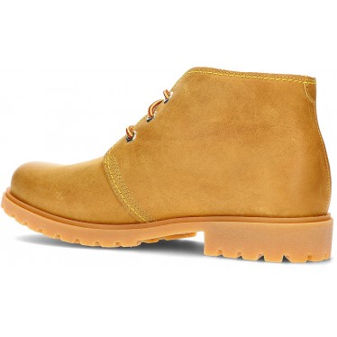 BOTINES PANAMA JACK M TAUPE