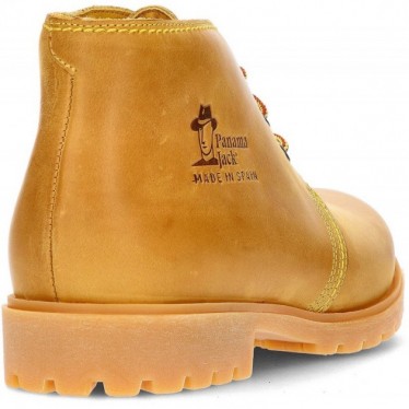 BOTINES PANAMA JACK M TAUPE