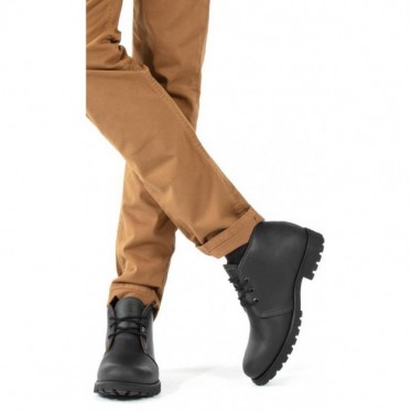 BOTINES PANAMA JACK M BLACK