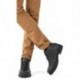 BOTINES PANAMA JACK M BLACK
