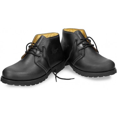 BOTINES PANAMA JACK M BLACK